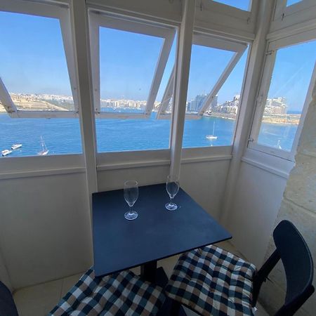 Valletta Seafront Apartment Kültér fotó