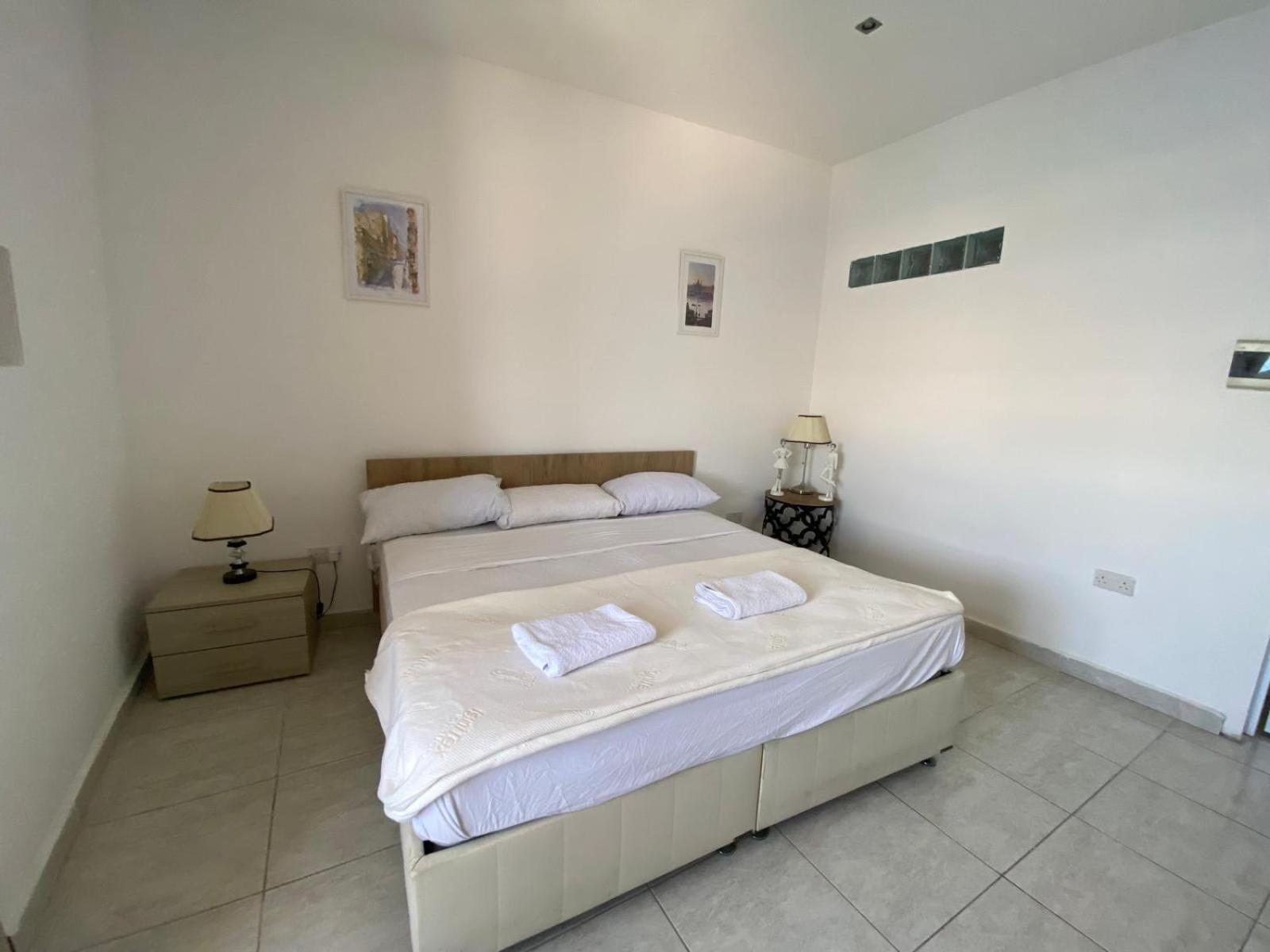Valletta Seafront Apartment Kültér fotó