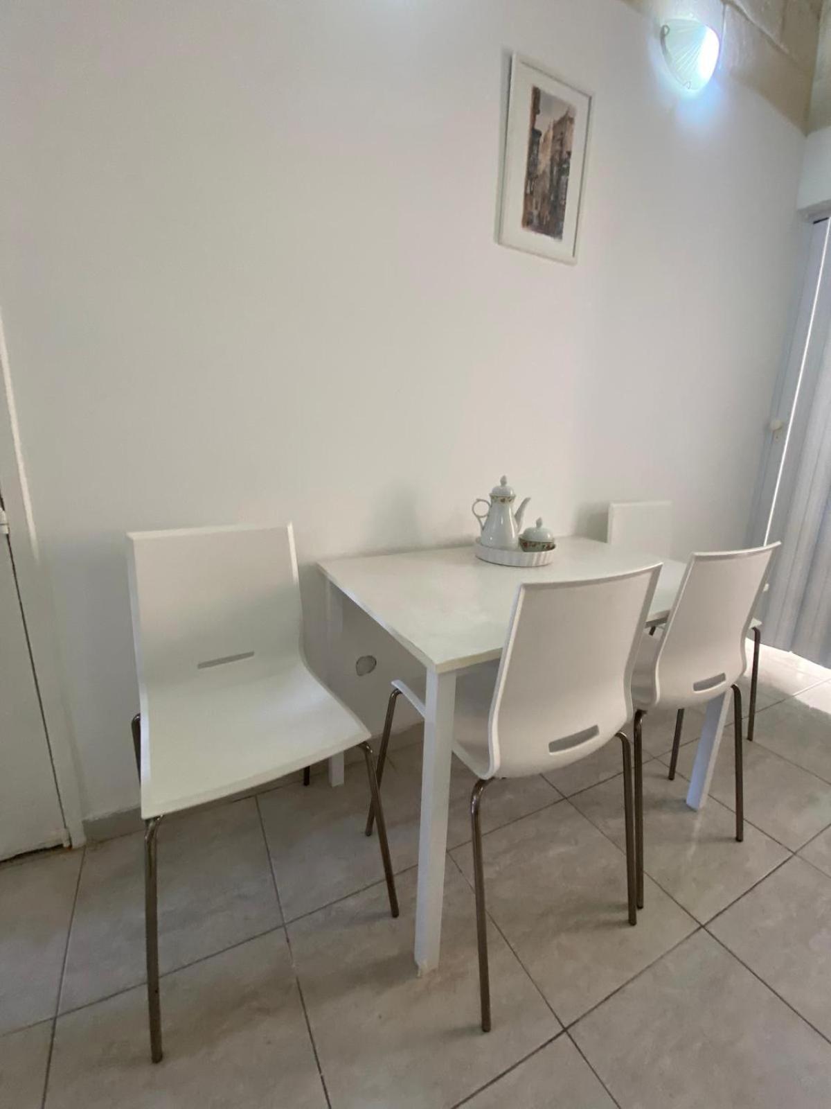 Valletta Seafront Apartment Kültér fotó